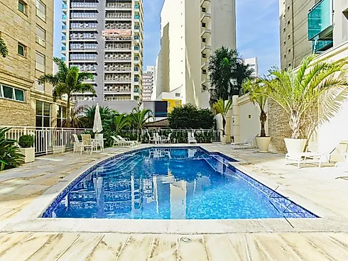 Apartamento 4 Quartos com 3 Suítes e 185m² - Perdizes - Apartamento em Perdizes, Sao Paulo - Foto 2