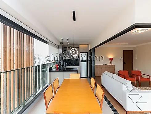 Perdizes, São Paulo