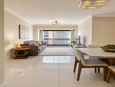 Perdizes, Sao Paulo