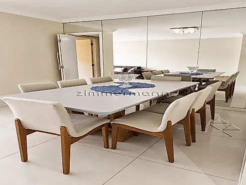 Apartamento 3 Quartos com 1 Suíte e 112m² - Perdizes - Apartamento em Perdizes, Sao Paulo - Foto 2