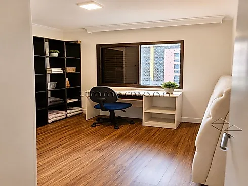 Apartamento 3 Quartos com 1 Suíte e 112m² - Perdizes - Apartamento em Perdizes, Sao Paulo - Foto 5