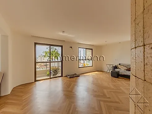Apartamento 4 Quartos com 3 Suítes e 170m² - Sumare - Apartamento em Sumare, Sao Paulo - Foto 2