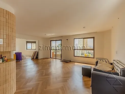Apartamento 4 Quartos com 3 Suítes e 170m² - Sumare - Apartamento em Sumare, Sao Paulo - Foto 3