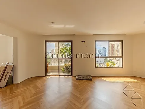 Apartamento 4 Quartos com 3 Suítes e 170m² - Sumare - Apartamento em Sumare, Sao Paulo - Foto 4