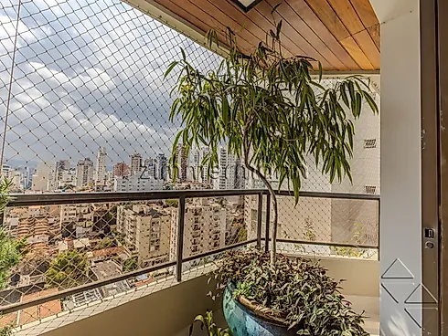 Apartamento 4 Quartos com 3 Suítes e 170m² - Sumare - Apartamento em Sumare, Sao Paulo - Foto 5