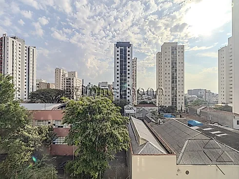 Apartamento 4 Quartos com 2 Suítes e 132m² - Alto da Lapa - Apartamento em Alto da Lapa, Sao Paulo - Foto 4