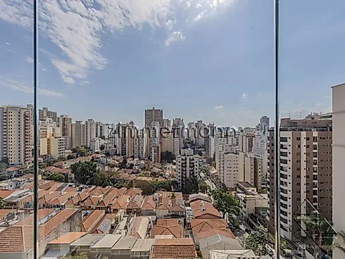 Apartamento 3 Quartos com 3 Suítes e 130m² - Perdizes - Apartamento em Perdizes, São Paulo - Foto 3