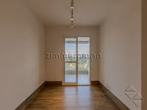 Apartamento 2 Quartos com 54m² - Pinheiros - Apartamento em Pinheiros, São Paulo - Foto 2