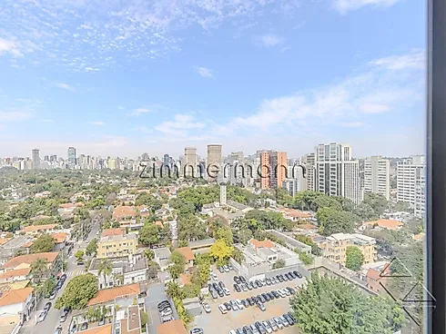 Apartamento 2 Quartos com 54m² - Pinheiros - Apartamento em Pinheiros, São Paulo - Foto 4