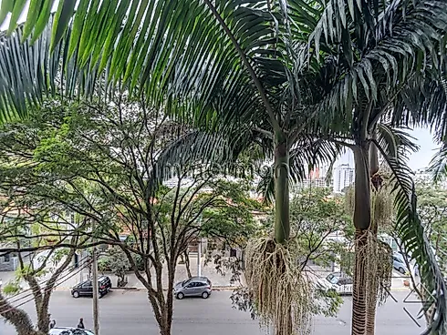 Apartamento 3 Quartos com 1 Suíte e 135m² - Perdizes - Apartamento em Perdizes, São Paulo - Foto 4