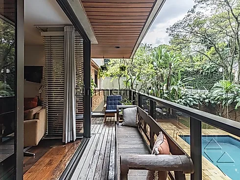 Apartamento 4 Quartos com 2 Suítes e 156m² - Sumare - Apartamento em Sumare, Sao Paulo - Foto 4