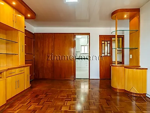 Apartamento 2 Quartos com 74m² - Pinheiros - Apartamento em Pinheiros, São Paulo - Foto 2
