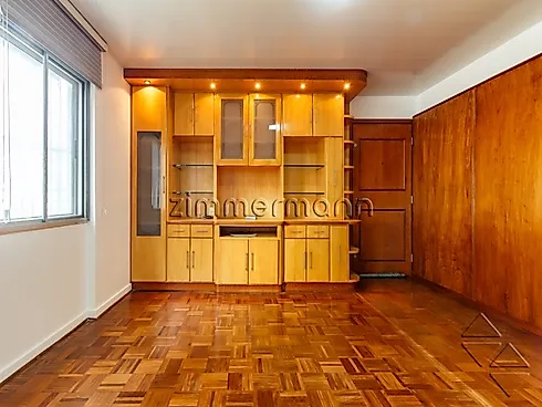 Apartamento 2 Quartos com 74m² - Pinheiros - Apartamento em Pinheiros, São Paulo - Foto 3