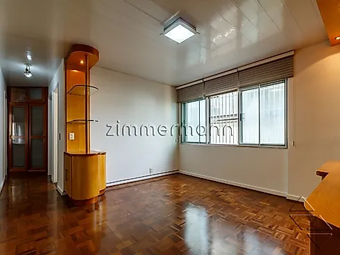Apartamento 2 Quartos com 74m² - Pinheiros - Apartamento em Pinheiros, São Paulo - Foto 4