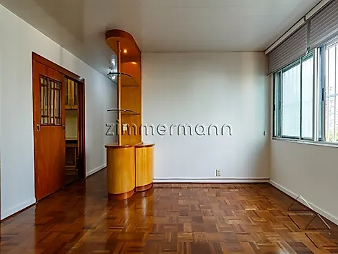 Apartamento 2 Quartos com 74m² - Pinheiros - Apartamento em Pinheiros, São Paulo - Foto 5