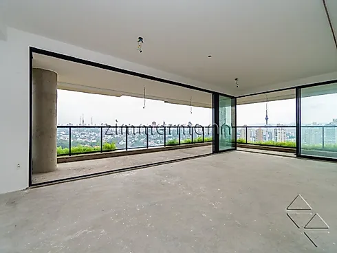 Apartamento 3 Quartos com 3 Suítes e 276m² - Consolação - Apartamento em Consolação, São Paulo - Foto 2