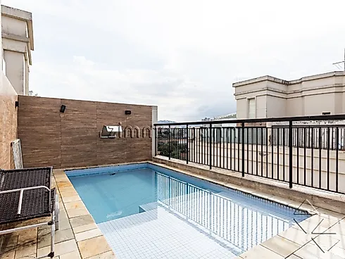Apartamento 3 Quartos com 1 Suíte e 191m² - Alto da Lapa - Apartamento em Alto da Lapa, São Paulo - Foto 3