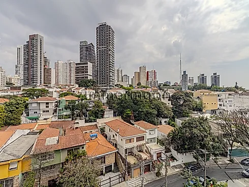 Apartamento 2 Quartos com 2 Suítes e 76m² - Pompéia - Apartamento em Pompéia, São Paulo - Foto 5