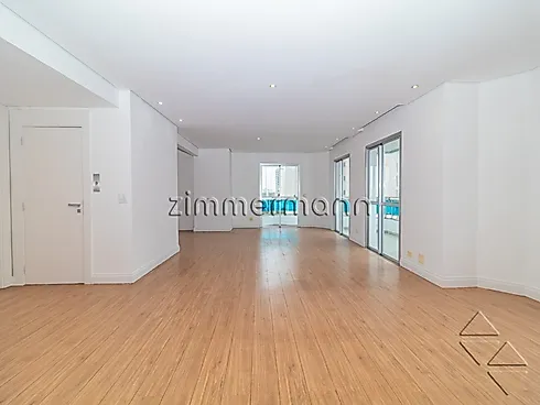 Apartamento 3 Quartos com 3 Suítes e 169m² - Vila Sonia - Apartamento em Vila Sonia, São Paulo - Foto 4
