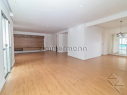 Apartamento 3 Quartos com 3 Suítes e 169m² - Vila Sonia - Apartamento em Vila Sonia, São Paulo - Foto 5