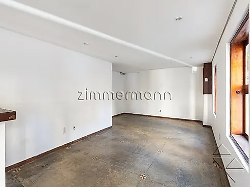 Escritório/Sala Comercial - 110m², Perdizes - Escritório/sala em Perdizes, São Paulo - Foto 2