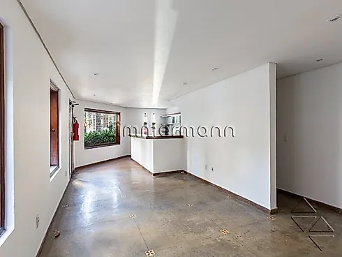 Escritório/Sala Comercial - 110m², Perdizes - Escritório/sala em Perdizes, São Paulo - Foto 3