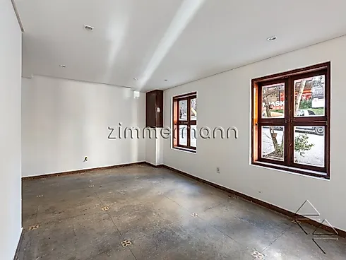Escritório/Sala Comercial - 110m², Perdizes - Escritório/sala em Perdizes, São Paulo - Foto 4