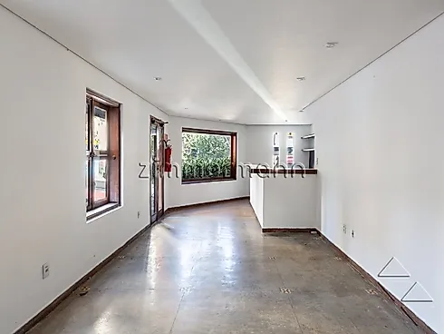 Escritório/Sala Comercial - 110m², Perdizes - Escritório/sala em Perdizes, São Paulo - Foto 5