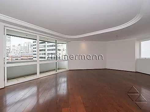 Apartamento 3 Quartos com 1 Suíte e 232m² - Perdizes - Apartamento em Perdizes, São Paulo - Foto 2