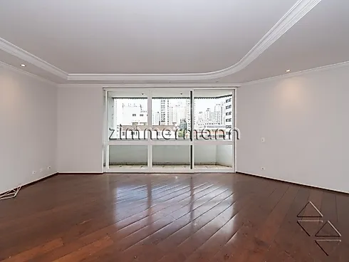 Apartamento 3 Quartos com 1 Suíte e 232m² - Perdizes - Apartamento em Perdizes, São Paulo - Foto 3