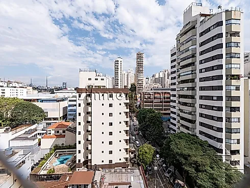 Apartamento 3 Quartos com 1 Suíte e 232m² - Perdizes - Apartamento em Perdizes, São Paulo - Foto 5