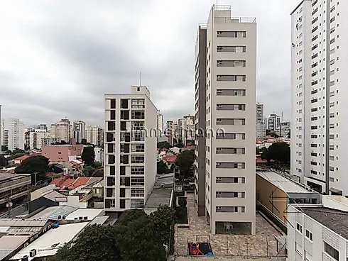 Apartamento 3 Quartos com 1 Suíte e 83m² - Pompeia - Apartamento em Pompeia, São Paulo - Foto 4