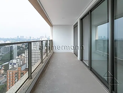 Apartamento 4 Quartos com 3 Suítes e 162m² - Perdizes - Apartamento em Perdizes, São Paulo - Foto 2