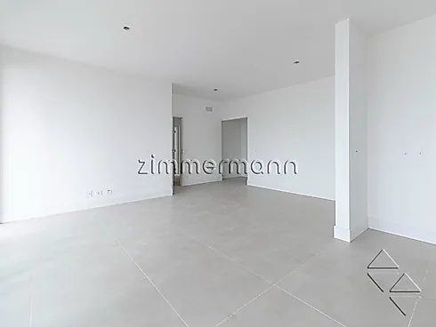 Apartamento 4 Quartos com 3 Suítes e 162m² - Perdizes - Apartamento em Perdizes, São Paulo - Foto 3