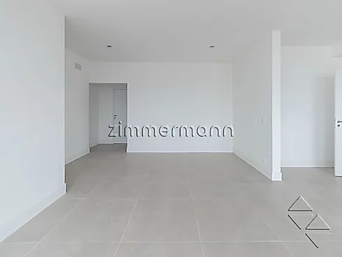 Apartamento 4 Quartos com 3 Suítes e 162m² - Perdizes - Apartamento em Perdizes, São Paulo - Foto 4