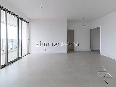 Apartamento 4 Quartos com 3 Suítes e 162m² - Perdizes - Apartamento em Perdizes, São Paulo - Foto 5
