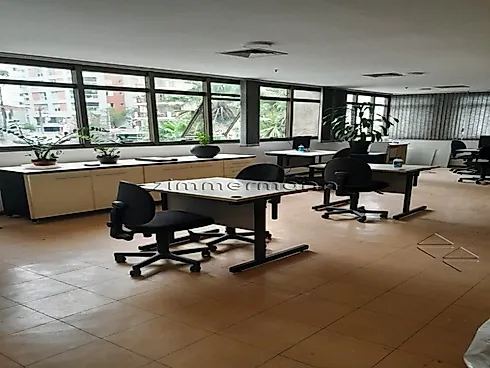 Perdizes, Sao Paulo