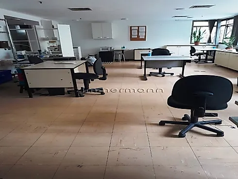 Escritório/Sala Comercial - 160m², Perdizes - Escritório/sala em Perdizes, Sao Paulo - Foto 2