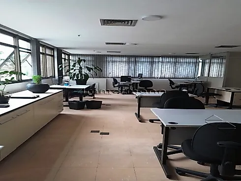 Escritório/Sala Comercial - 160m², Perdizes - Escritório/sala em Perdizes, Sao Paulo - Foto 4