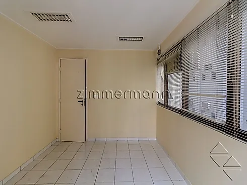 Escritório/Sala Comercial - 57m², Perdizes - Escritório/sala em Perdizes, São Paulo - Foto 2