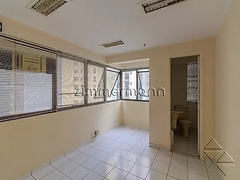 Escritório/Sala Comercial - 57m², Perdizes - Escritório/sala em Perdizes, São Paulo - Foto 3