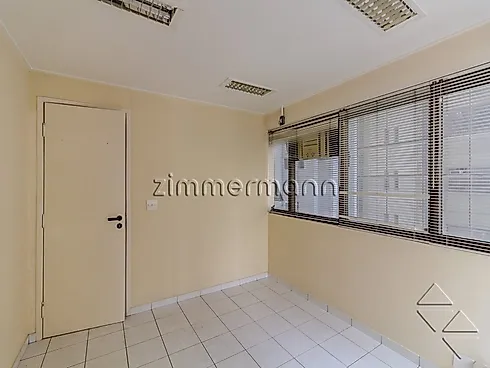 Escritório/Sala Comercial - 57m², Perdizes - Escritório/sala em Perdizes, São Paulo - Foto 4