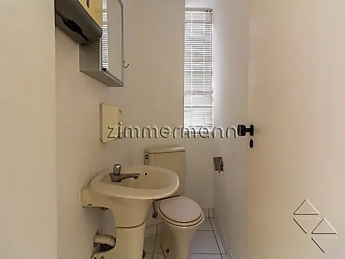 Escritório/Sala Comercial - 57m², Perdizes - Escritório/sala em Perdizes, São Paulo - Foto 5