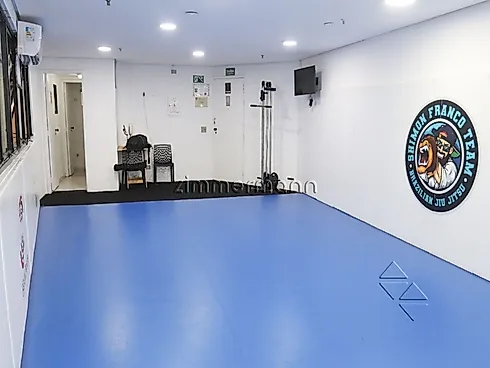 Escritório/Sala Comercial - 55m², Santa Cecilia - Escritório/sala em Santa Cecilia, Sao Paulo - Foto 2