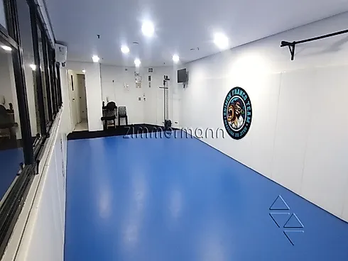 Escritório/Sala Comercial - 55m², Santa Cecilia - Escritório/sala em Santa Cecilia, Sao Paulo - Foto 4