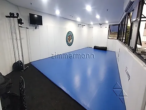 Escritório/Sala Comercial - 55m², Santa Cecilia - Escritório/sala em Santa Cecilia, Sao Paulo - Foto 5