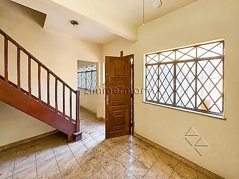 Casa 3 Quartos com 100m² - Chacara Inglesa - Casa em Chacara Inglesa, São Paulo - Foto 1