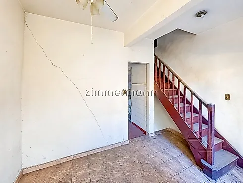 Casa 3 Quartos com 100m² - Chacara Inglesa - Casa em Chacara Inglesa, São Paulo - Foto 2