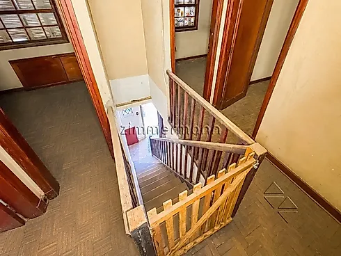 Casa 3 Quartos com 100m² - Chacara Inglesa - Casa em Chacara Inglesa, São Paulo - Foto 3