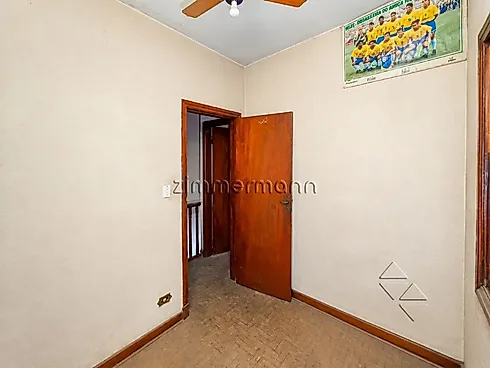 Casa 3 Quartos com 100m² - Chacara Inglesa - Casa em Chacara Inglesa, São Paulo - Foto 5